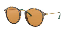 Load image into Gallery viewer, Ray Ban 2447 Round Fleck
