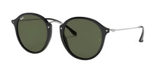 Load image into Gallery viewer, Ray Ban 2447 Round Fleck
