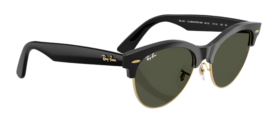 Ray Ban 2341 Clubmaster Way