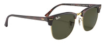 Load image into Gallery viewer, Ray Ban 3016F Clubmaster Asian Fit
