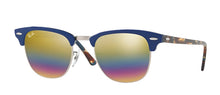 Load image into Gallery viewer, Ray-Ban 3016 ClubMaster
