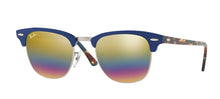 Load image into Gallery viewer, Ray-Ban 3016 ClubMaster
