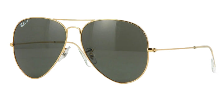 Ray Ban 3025JM Aviator Full Color