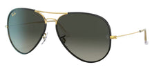 Load image into Gallery viewer, Ray Ban 3025JM Aviator Full Color
