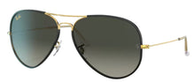Load image into Gallery viewer, Ray Ban 3025JM Aviator Full Color
