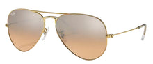 Load image into Gallery viewer, Ray Ban 3025 - Aviator Large Metal
