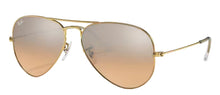 Load image into Gallery viewer, Ray Ban 3025 - Aviator Large Metal
