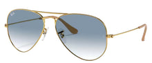 Load image into Gallery viewer, Ray Ban 3025 - Aviator Large Metal
