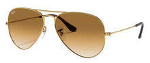 Load image into Gallery viewer, Ray Ban 3025 - Aviator Large Metal
