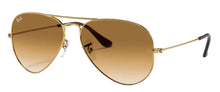 Load image into Gallery viewer, Ray Ban 3025 - Aviator Large Metal
