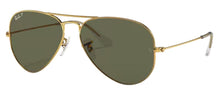 Load image into Gallery viewer, Ray Ban 3025 - Aviator Large Metal
