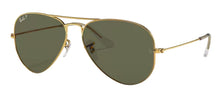Load image into Gallery viewer, Ray Ban 3025 - Aviator Large Metal
