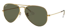 Load image into Gallery viewer, Ray Ban 3025 - Aviator Large Metal
