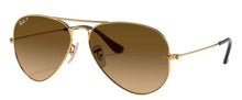 Load image into Gallery viewer, Ray Ban 3025 - Aviator Large Metal
