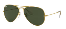 Load image into Gallery viewer, Ray Ban 3025 - Aviator Large Metal
