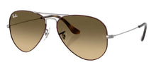 Load image into Gallery viewer, Ray Ban 3025 - Aviator Large Metal
