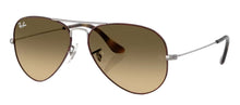 Load image into Gallery viewer, Ray Ban 3025 - Aviator Large Metal
