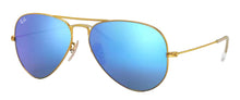 Load image into Gallery viewer, Ray Ban 3025 - Aviator Large Metal
