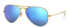 Load image into Gallery viewer, Ray Ban 3025 - Aviator Large Metal
