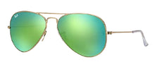 Load image into Gallery viewer, Ray Ban 3025 - Aviator Large Metal
