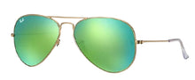 Load image into Gallery viewer, Ray Ban 3025 - Aviator Large Metal
