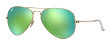 Load image into Gallery viewer, Ray Ban 3025 - Aviator Large Metal
