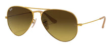 Load image into Gallery viewer, Ray Ban 3025 - Aviator Large Metal

