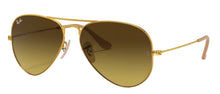 Load image into Gallery viewer, Ray Ban 3025 - Aviator Large Metal
