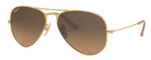 Load image into Gallery viewer, Ray Ban 3025 - Aviator Large Metal
