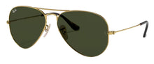 Load image into Gallery viewer, Ray Ban 3025 - Aviator Large Metal
