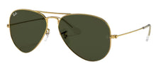 Load image into Gallery viewer, Ray Ban 3025 - Aviator Large Metal
