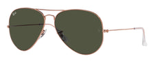 Load image into Gallery viewer, Ray Ban 3025 - Aviator Large Metal
