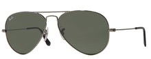 Load image into Gallery viewer, Ray Ban 3025 - Aviator Large Metal
