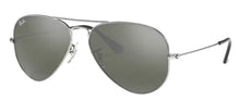 Load image into Gallery viewer, Ray Ban 3025 - Aviator Large Metal
