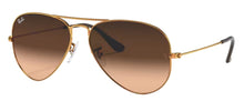 Load image into Gallery viewer, Ray Ban 3025 - Aviator Large Metal

