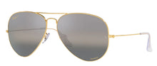 Load image into Gallery viewer, Ray Ban 3025 - Aviator Large Metal

