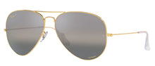 Load image into Gallery viewer, Ray Ban 3025 - Aviator Large Metal
