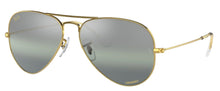 Load image into Gallery viewer, Ray Ban 3025 - Aviator Large Metal
