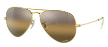 Load image into Gallery viewer, Ray Ban 3025 - Aviator Large Metal
