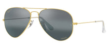 Load image into Gallery viewer, Ray Ban 3025 - Aviator Large Metal
