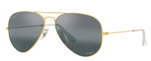 Load image into Gallery viewer, Ray Ban 3025 - Aviator Large Metal
