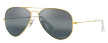 Load image into Gallery viewer, Ray Ban 3025 - Aviator Large Metal
