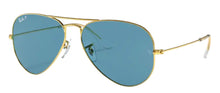 Load image into Gallery viewer, Ray Ban 3025 - Aviator Large Metal
