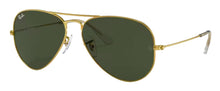 Load image into Gallery viewer, Ray Ban 3025 - Aviator Large Metal
