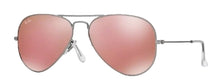 Load image into Gallery viewer, Ray Ban 3025 - Aviator Large Metal
