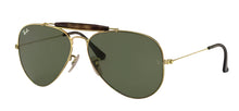 Load image into Gallery viewer, Ray Ban 3029 Outdoorsman ii
