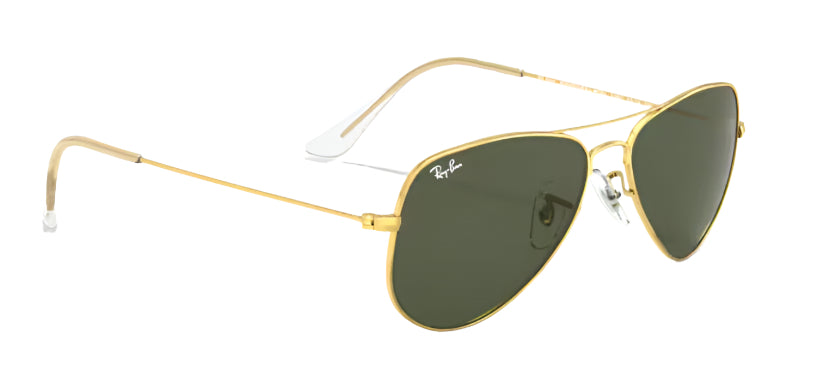 Ray-Ban 3044 Aviator Small Metal