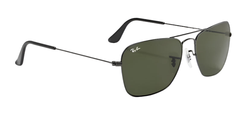 Ray Ban 3136 Caravan