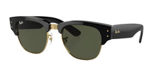 Load image into Gallery viewer, Ray Ban 0316S Mega Club Master
