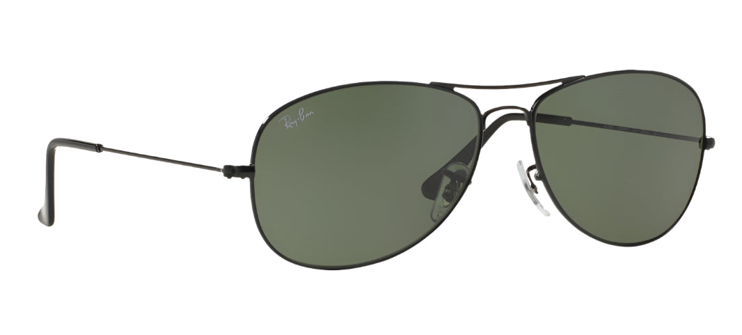パピー Ray Ban 3362 Cockpit – sunglasssafari